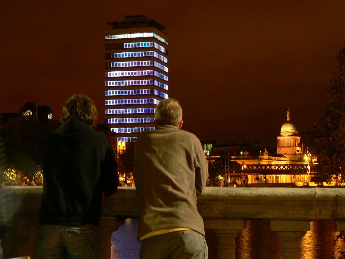 Dublin Civic Trust tweet media