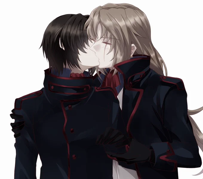 総一💋😘の日
(※再掲) 