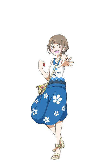 サンムーンのtwitterイラスト検索結果 サンムーンのtwitterイラスト検索結果
