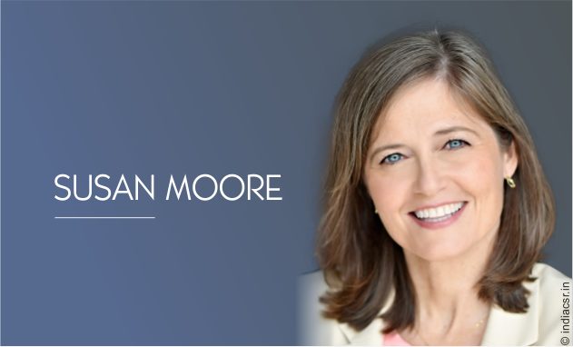 INDIACSR's tweet photo. #CSRinterview of Susan Moore, CVP – Corporate Responsibility at AMD
https://t.co/k7fvbHOZmX
@AMD @SusanMooreAuth
#ANDindiacsr #indiacsramd #indiacsrnetwork #rusenkumar
#SusanMooreAMD https://t.co/BgIURzwqTO