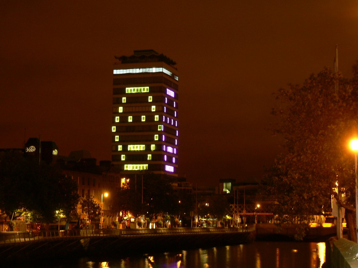 Dublin Civic Trust tweet media