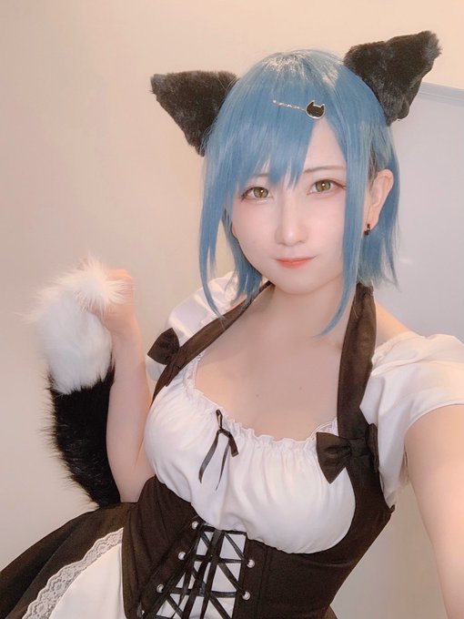 コスプレイヤー雨宮あんずのTwitter画像22