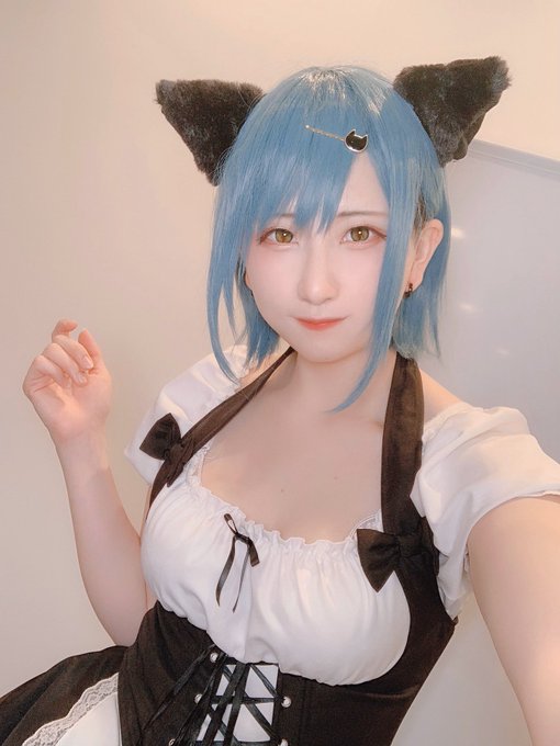 コスプレイヤー雨宮あんずのTwitter画像21