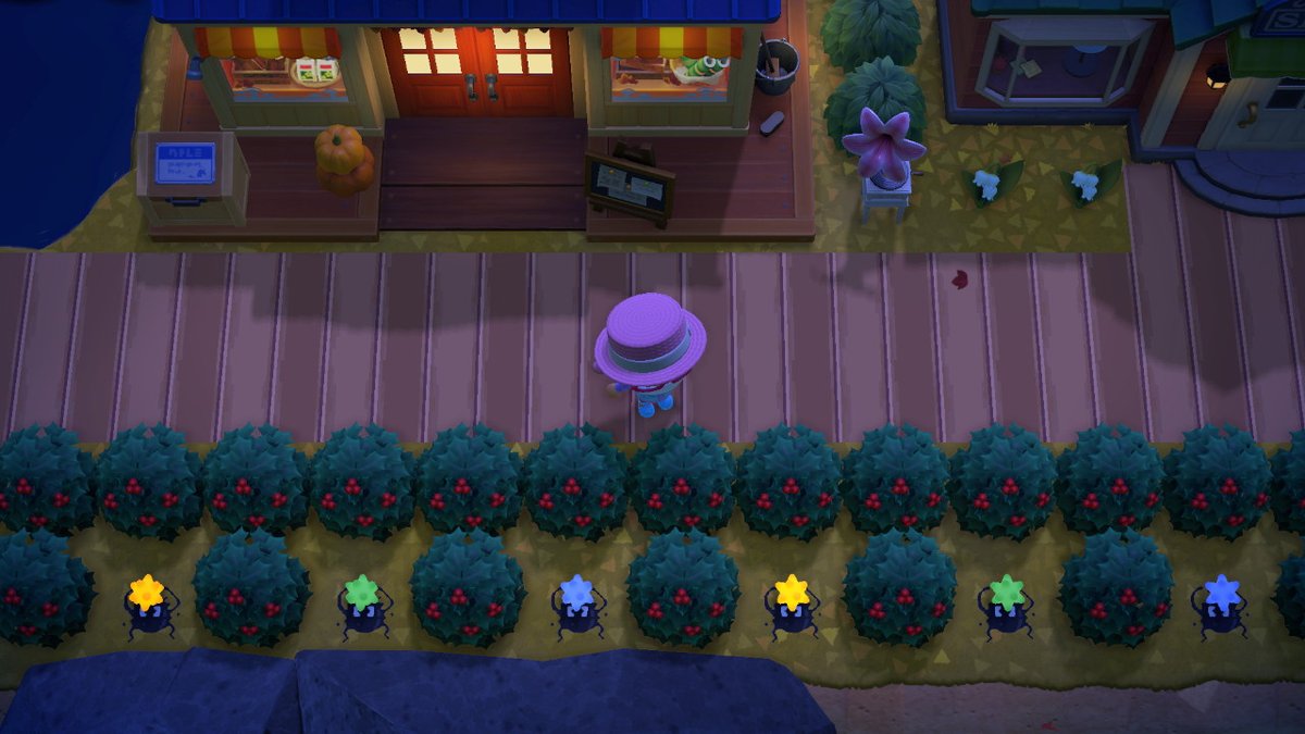 LunaSplatoon's tweet photo. #AnimalCrossing #ACNH #NintendoSwitch https://t.co/kfR7RKB9QS
