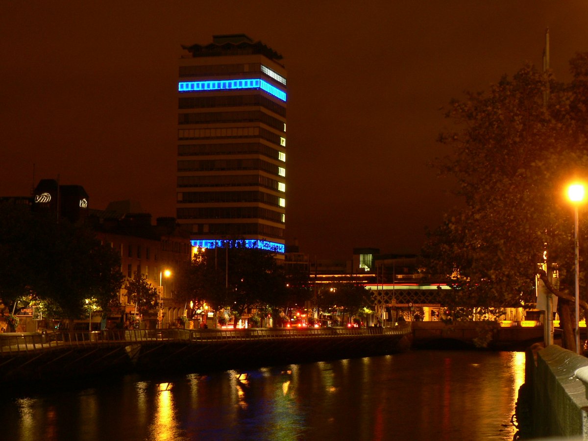 Dublin Civic Trust tweet media