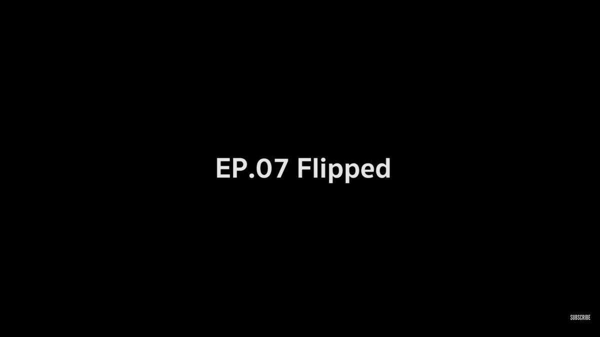 flipped (2010)i think it's entitled flipped for 2 reasons:1. when juli saw bryce the 1st time she said she flipped, cause of being head over heels for him2. their situation FLIPPED, just like third and khai + i think this is where they got the idea of the auction in TOL