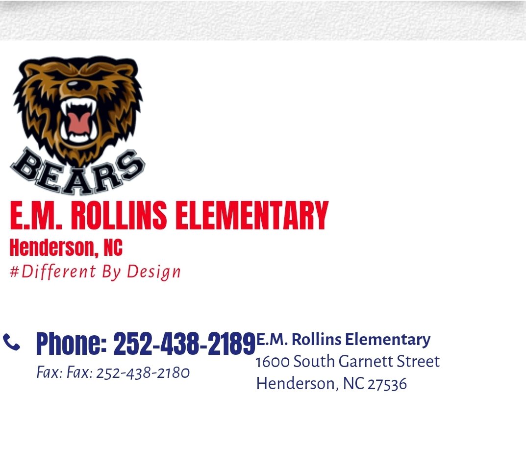 EMRollinsElem's tweet photo. Drop off your students' library book when you also return their learning packets. We will have other books that are free, available for summer reading!  Keep their minds growing by reading, but don't end the school year with a bill for library books not turned in. https://t.co/rNpgG6VtQW