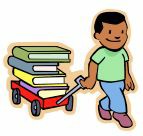 EMRollinsElem's tweet photo. Drop off your students' library book when you also return their learning packets. We will have other books that are free, available for summer reading!  Keep their minds growing by reading, but don't end the school year with a bill for library books not turned in. https://t.co/rNpgG6VtQW