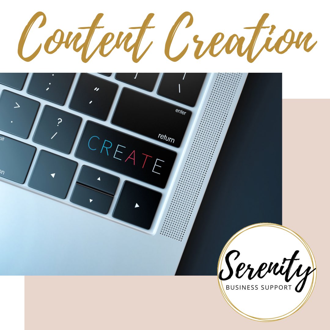 SupportSerenity's tweet image. Do you want to up your #onlinepresence but no idea where to start? 💡

We can create engaging, relevant posts for you to share on your social media platforms! Using your branding, logo, colours &amp;amp; even resizing the images for your Facebook, Insta etc.  #solihullhour