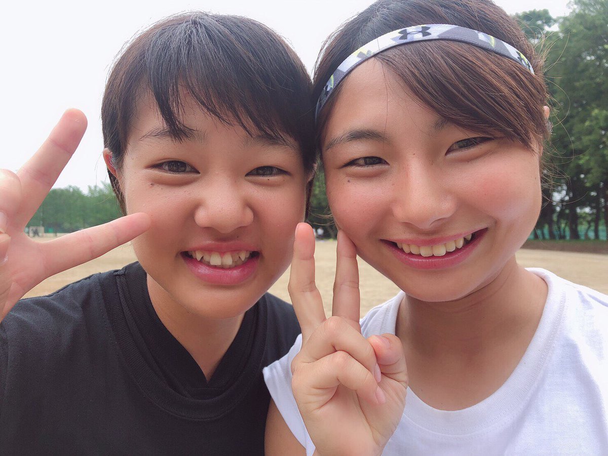 東京理科大学女子ラクロス部新歓アカウント 部員紹介 コートネーム ぎが 1枚目左 学部 学科 学年 経営学部 経営学科 4年 ポジション Df 中高の部活 バスケ 新入生に向けて一言 入って絶対後悔しないよ させないよ ワクワクドキドキする