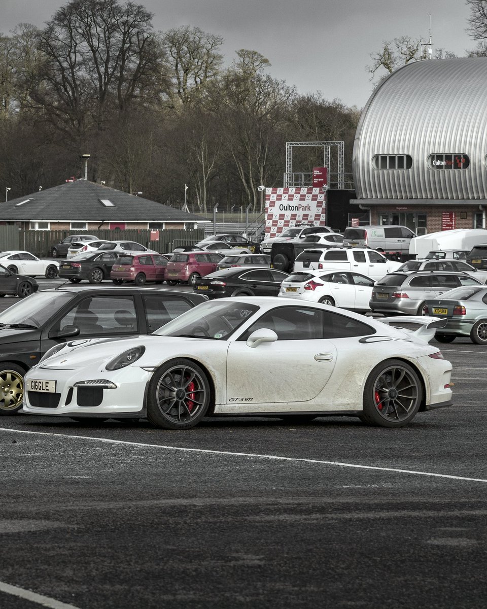 #911gt3