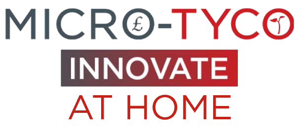 Join the Micro-Tyco Innovate At Home challenge today and see what innovative ideas you can unleash! Register here: ow.ly/FMsc50zxlQm

You can watch all the Micro-Tyco Innovate At Home finalists so far, here: ow.ly/oGyK50zxlQl