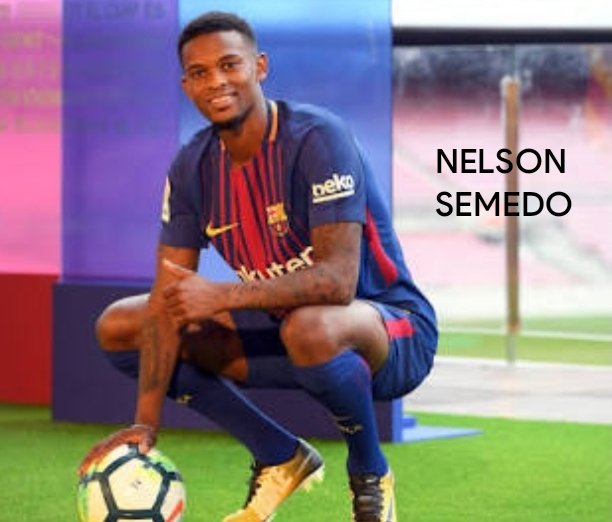 Nelson Semedo (LW).From Benfica for 30 mil.App-111.The possible replacement for Dani Alves who struggled for confidence and consistency throughout his career. Perhaps needs to improve his offensive game and may well be sold this summer.Rating- 6/10.