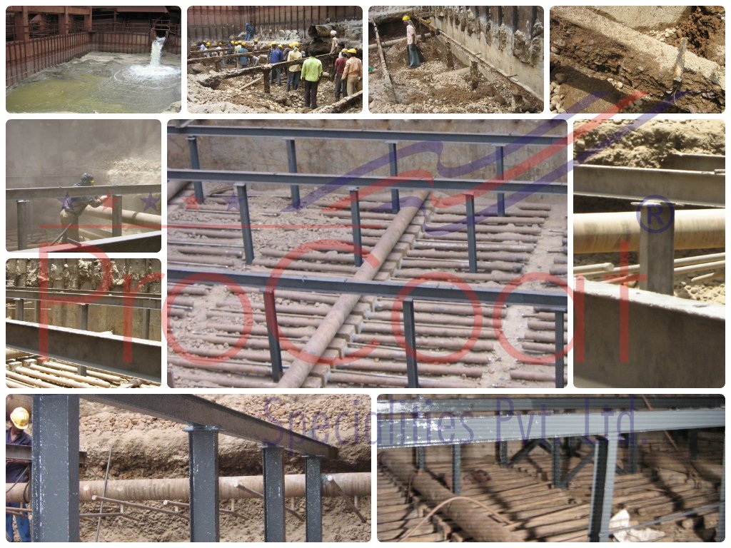 ProCoatCoatings's tweet photo. Successfully Executed Jobs with Proven Performance
Filter Bed Structure
#Anticorrosivecoating #Abrasionresistance #Immersionprotection #Chemicalresistance #Temperatureresistance #novolacepoxy https://t.co/mrGjUGKj3X
