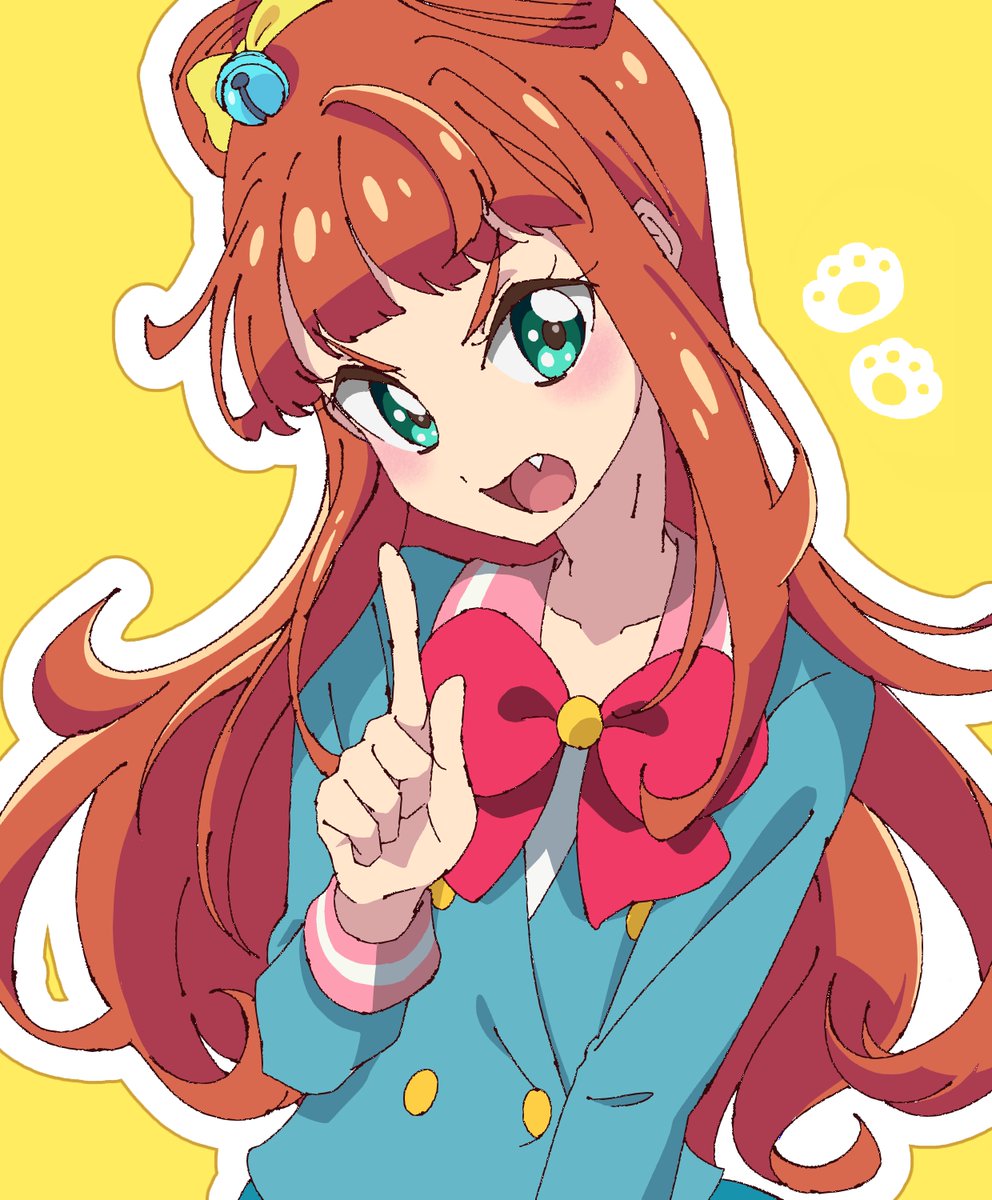 あなたの描く早乙女が見たい 早乙女あこ好き かおりゅのイラスト