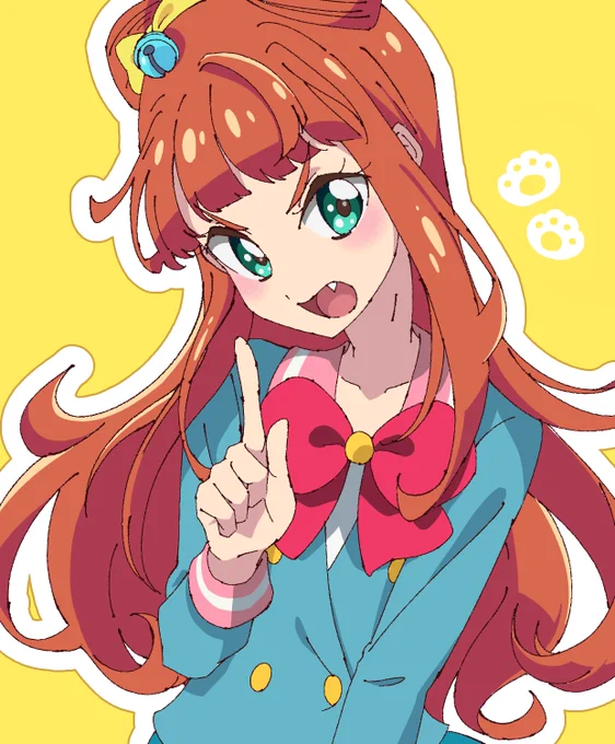 #あなたの描く早乙女が見たい 
早乙女あこ好き 