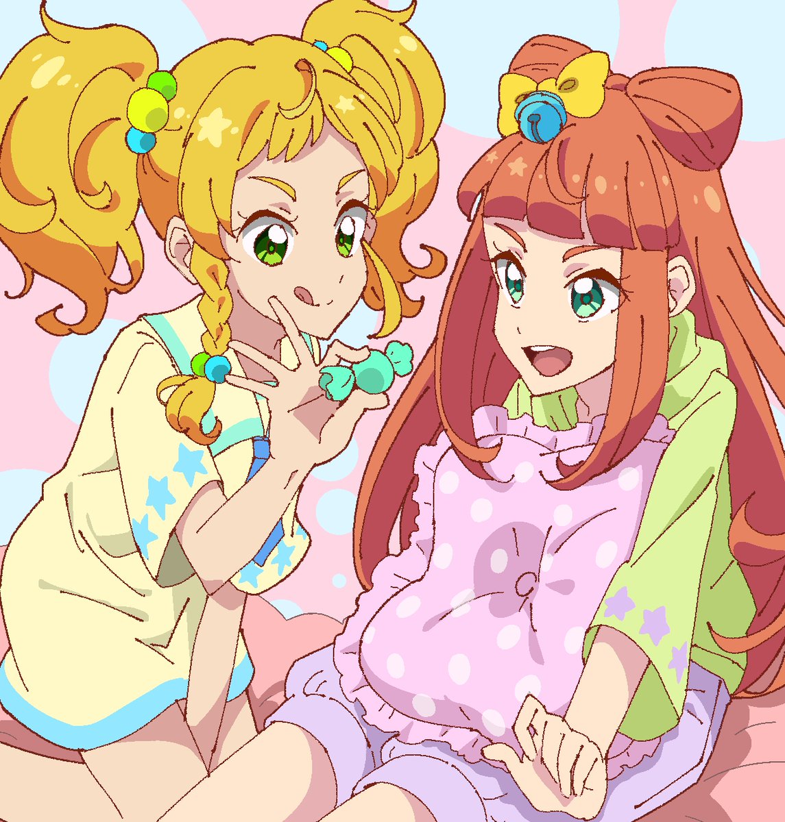 あなたの描く早乙女が見たい 早乙女あこ好き 」|かおりゅ@著書発売📚