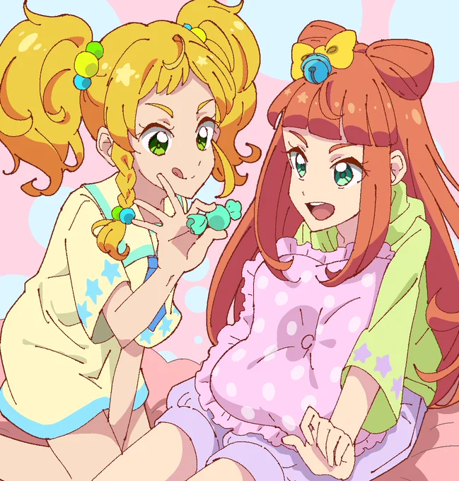 #あなたの描く早乙女が見たい 
早乙女あこ好き 