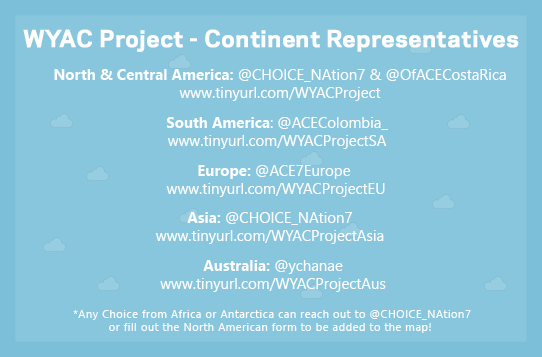 CHOICE_NAtion7's tweet photo. 📍 If you would like to participate in this project and you haven't already, please find your location/representative in the image below, fill out the form, and we will add a pin to the map with your name in your location!

🌎 View the map here: https://t.co/pF4rJB3XiF https://t.co/S1qUzjvOOD