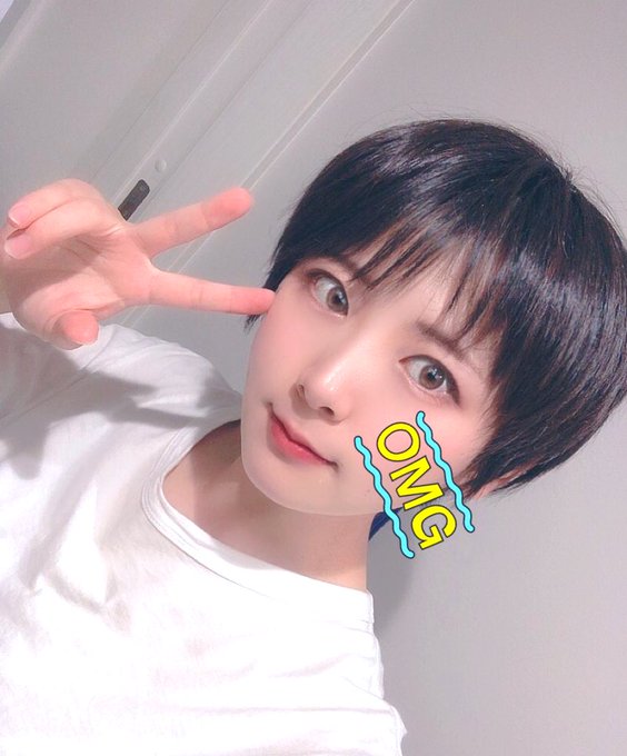 Twitterのコスプレ画像59