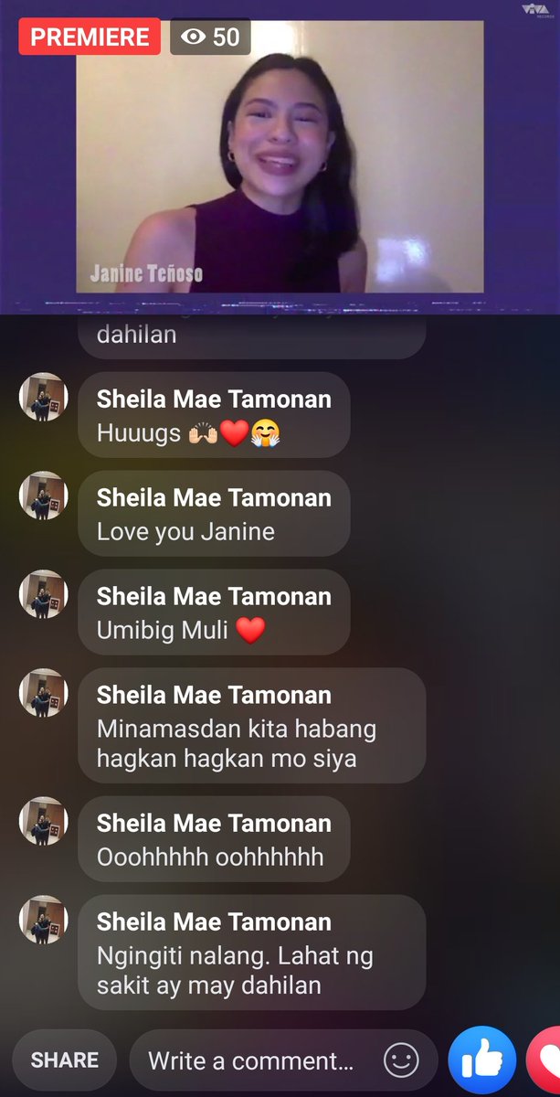 imsheila__'s tweet photo. #SETurday with @_janinetenoso ❤️❤️❤️ galing!!! https://t.co/aTHWUMVGBr