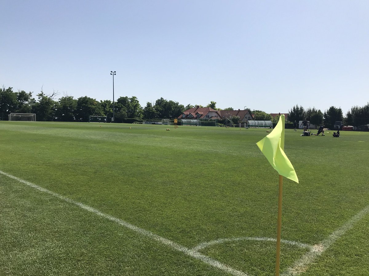 SEASON 2019/20  @LiviFCOfficial!What another great season with a number of highlights throughout! I’ve put together a THREAD of the best bitsWe started off the season with a pre-season training camp out in Budapest. We played 2 friendlies against ŠKF Sered & Paksi FC.