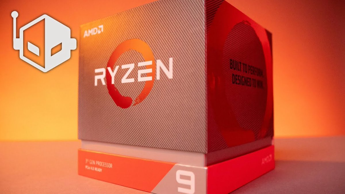 AMD Ryzen 9 3900 XT, Ryzen 7 3800 XT, Ryzen 5 3600 XT ‘Matisse Refresh’ Desktop CPUs Confirmed – Same Core Config, Higher Clocks & Price Cuts For Existing Models youtu.be/TwTavmWSVzI