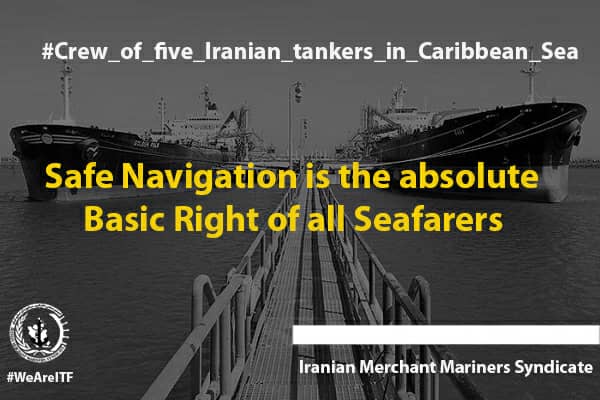 iranian merchant mariners syndicate tweet media