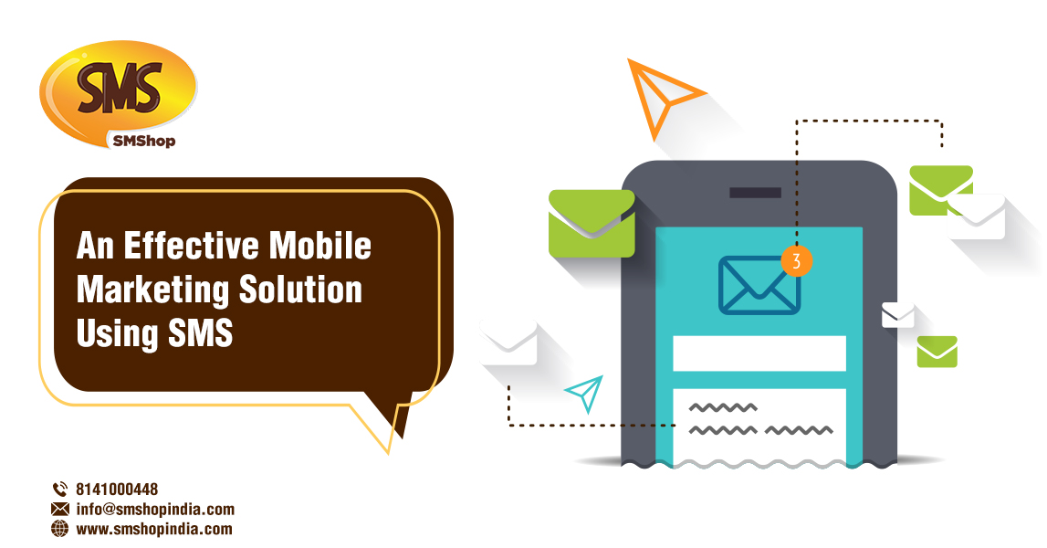 SMShopindia's tweet photo. #SMSHop is an easy to use, simple and powerful Mobile Marketing solution for businesses to drive customer engagement. Visit https://t.co/AtZg5FRKZo for more details. https://t.co/1Yw6faibqS