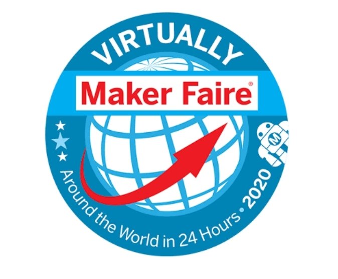 maxacaligames's tweet photo. I’ve been accepted to show my work at Virtually Maker Faire on May 23: https://t.co/tJdUs886d2. Come see me there!”#makerfaire #maketogether #makersgonnamake
#maker #distancelearning #learningObject #marblemachine https://t.co/5SvWT6ilJ6