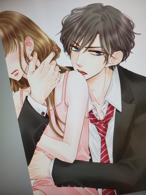 朱神宝 コヒバニ17巻発売中さん の人気ツイート 1 Whotwi グラフィカルtwitter分析