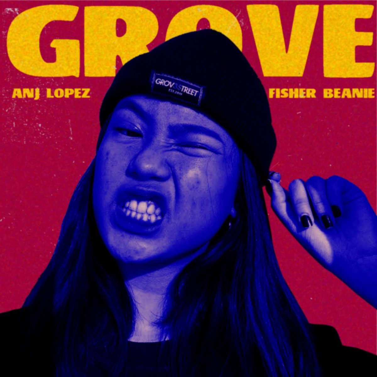 grovestreetph's tweet photo. Switch up your style, take any lane with Grove's Fisher Beanies

“few stocks left”

Inspired by The Weeknd's Starboy Album.
In frame: Anj Lopez

#GrovePH #GroveStreetPH https://t.co/hizdPu89BN