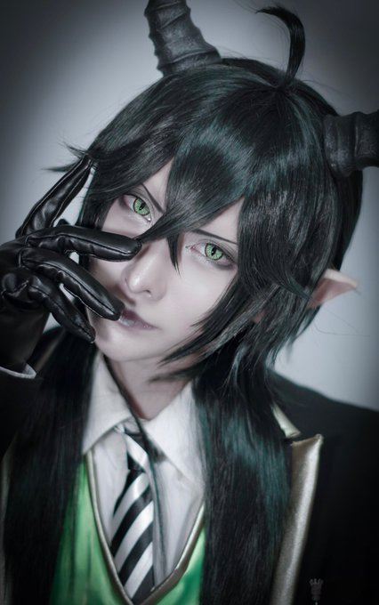 コスプレイヤー巴くずこのTwitter画像27