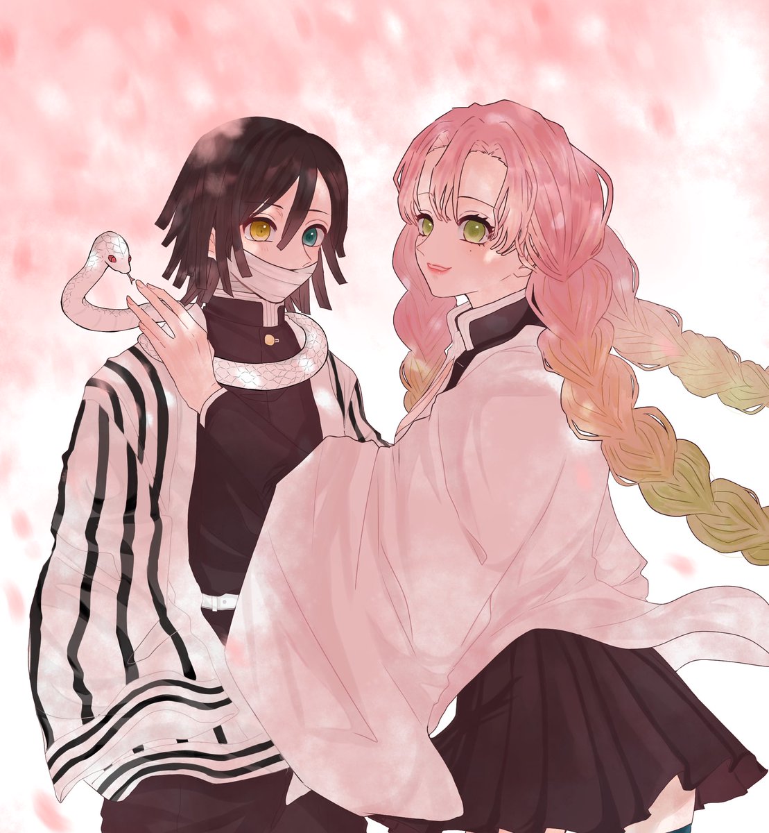 スマホと指で絵は描ける 低クオですが描けます 使わないのイラスト