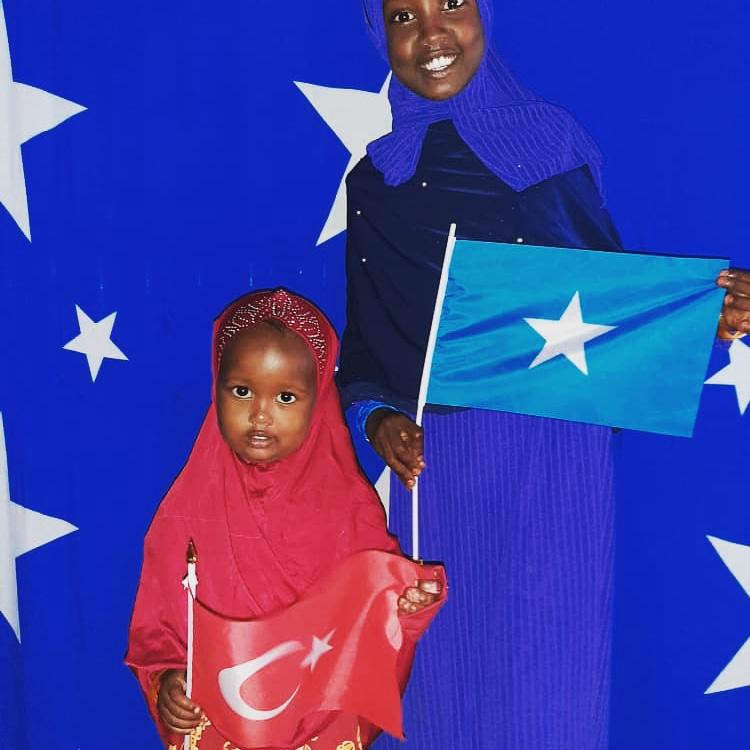 AdanMayow's tweet photo. Picture of the week
Eid Mubarak 
#Is_adkey_AdanMayowBaidoa2020 https://t.co/8xHBWMyzKF