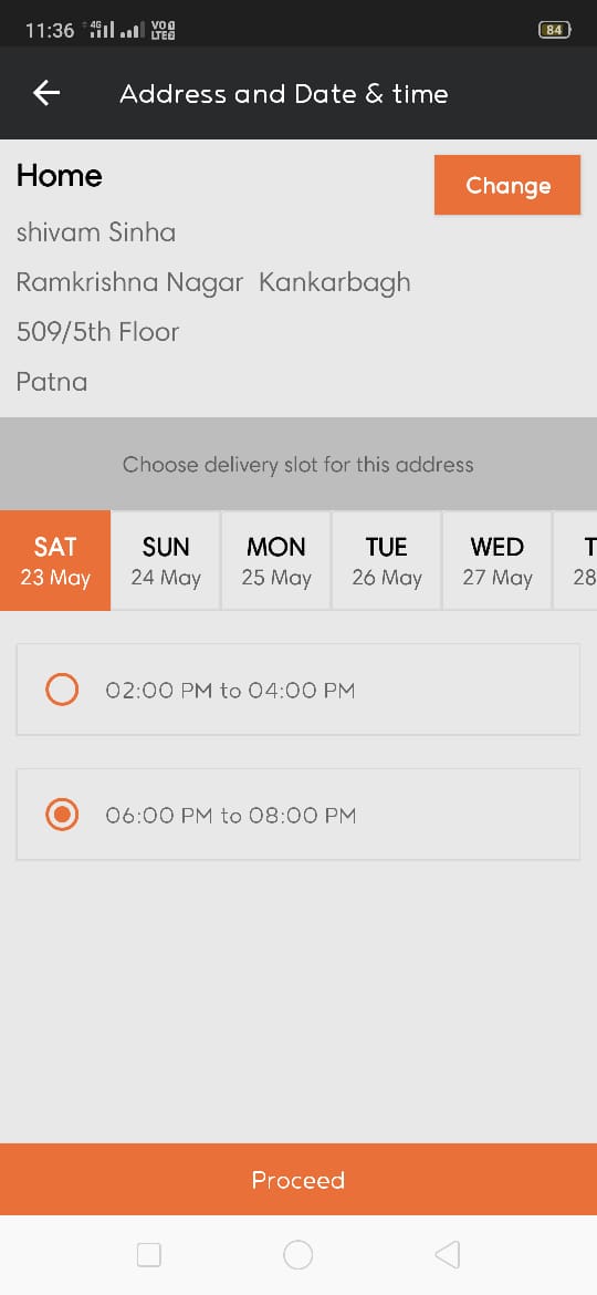 SecureXbrainz's tweet photo. Grocery Application Ready- Made Solution Ping me on WhatsApp +917369944784
Android Application and Laravel Backend #BusinessOwner #StartupIndia #Needapp #NewBusiness #BusinessMan #businessideas https://t.co/C2W6O01zOr