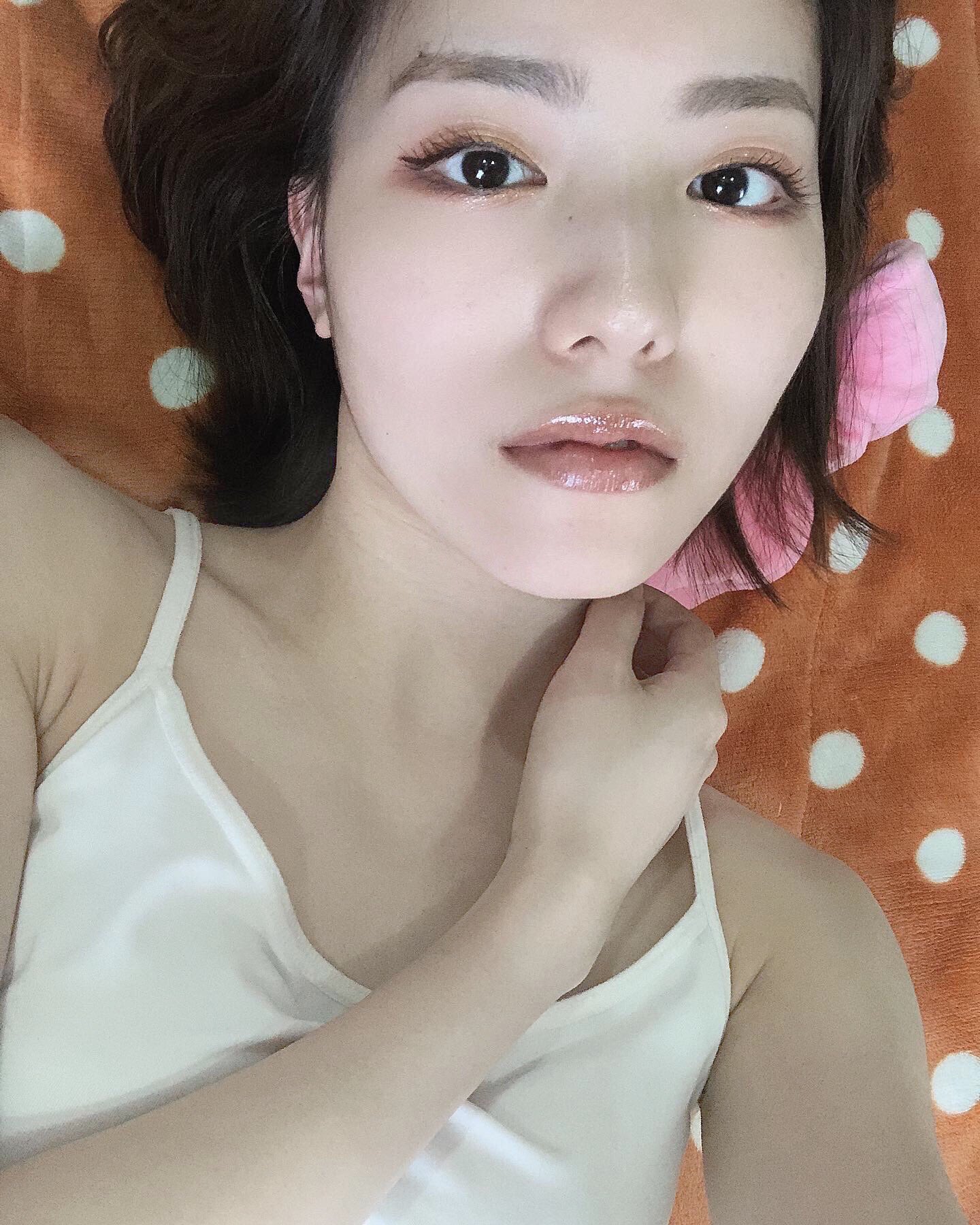 井尻 晏菜 on X: 