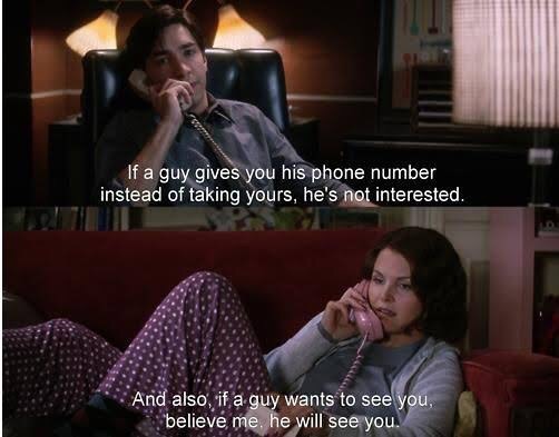 he's just not that into you (2009)- deals with different love problems: cheating, commitment, singlehood, almost everything- i highly suggest this one! it's very relatable - you'll also have to listen to the what the opposite sex says about the other lol