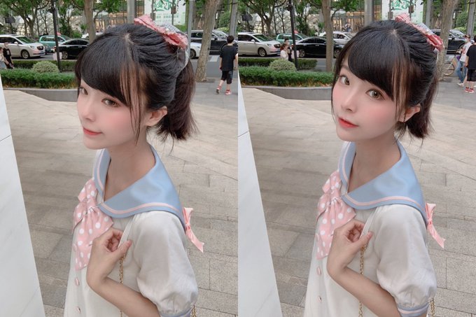 コスプレイヤー翠翠suiseikoのTwitter画像31