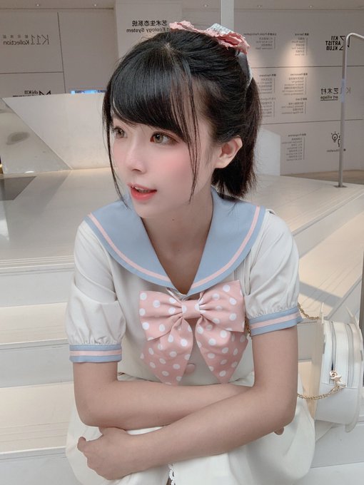 コスプレイヤー翠翠suiseikoのTwitter画像33