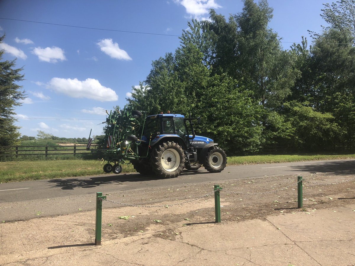 VentureFarmMachinery tweet media