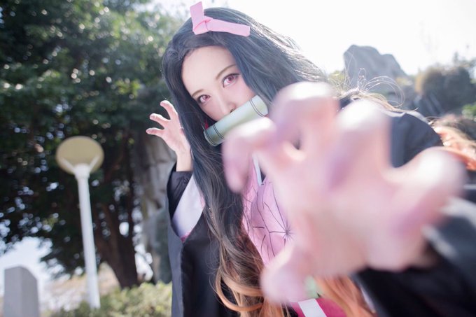 Twitterのコスプレ画像42