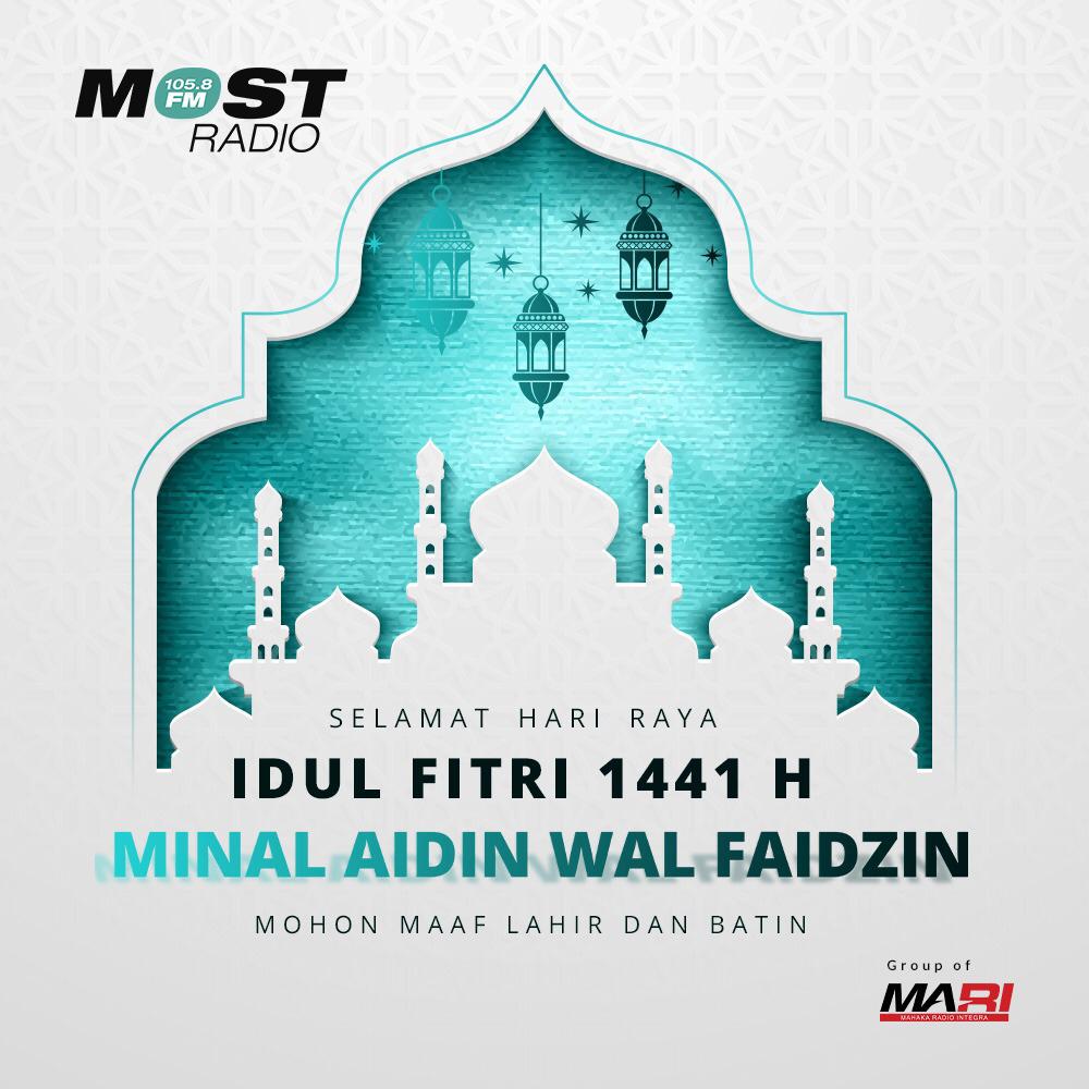 most1058's tweet photo. Lebaran di rumah aja rasanya akan beda banget tahun ini, gak kumpul sama keluarga. Tapi itu artinya kita sayang banget sama mereka.
.
Most radio juga sayang sama Anda, makanya kita bakal terus nemenin Anda selama libur Lebaran. #MARIsalingjaga #80sForAll https://t.co/qVSfECFewI