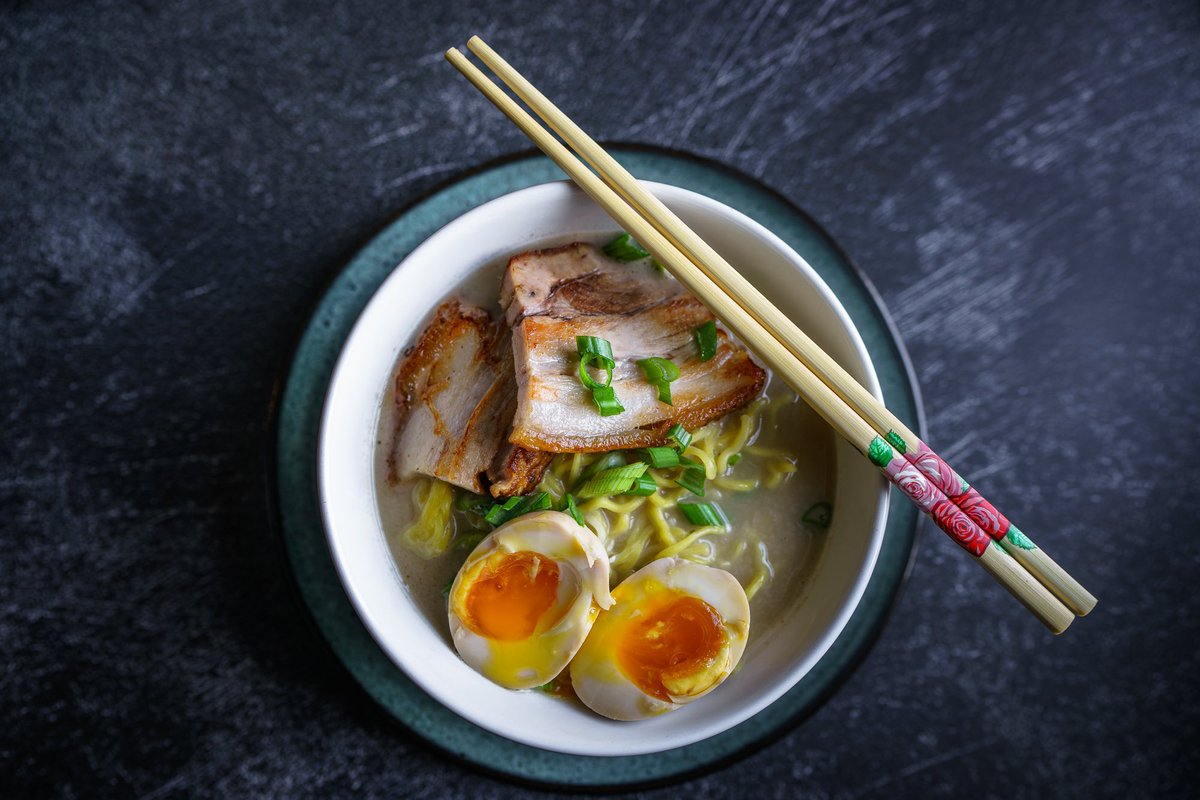 Iseefood tweet media