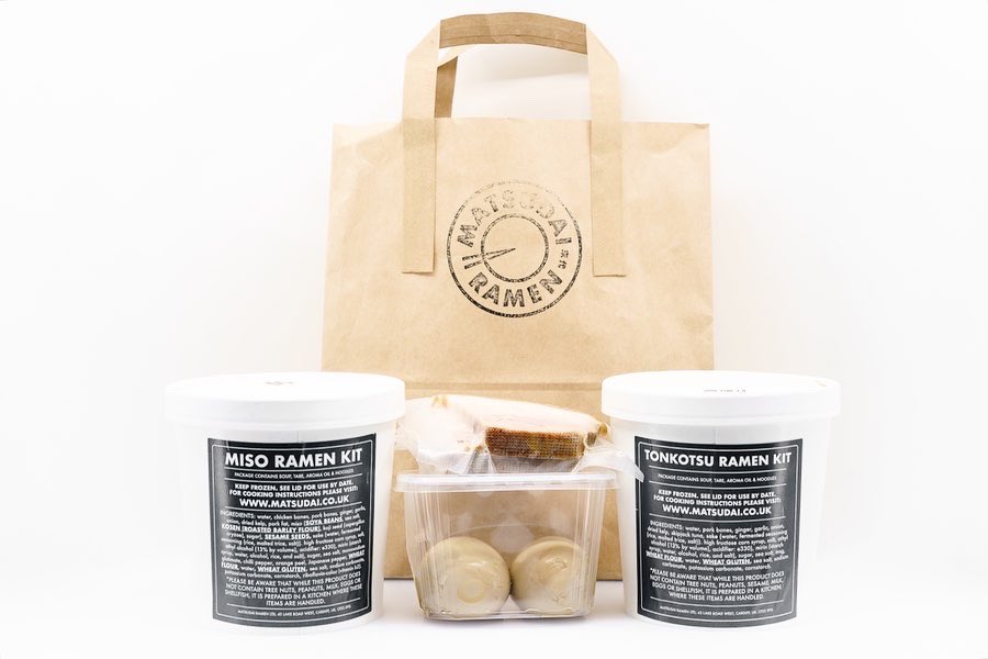 Iseefood tweet media