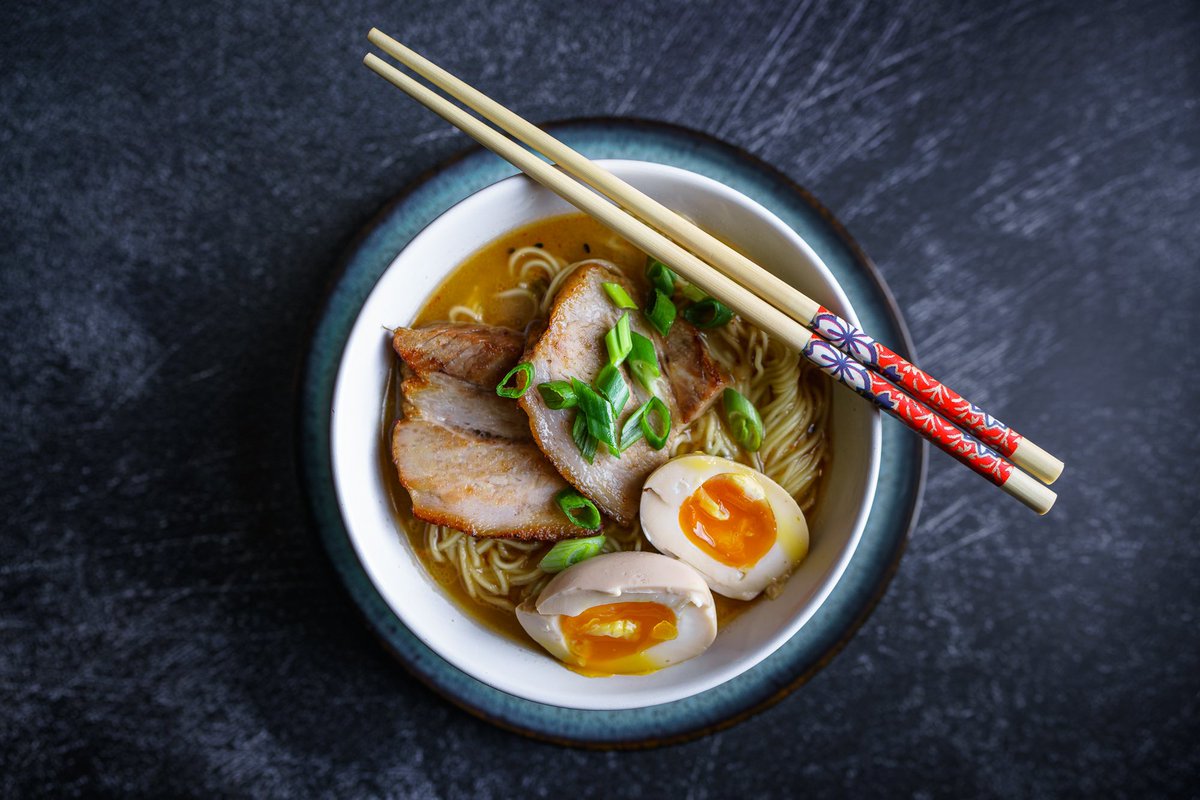 Iseefood tweet media