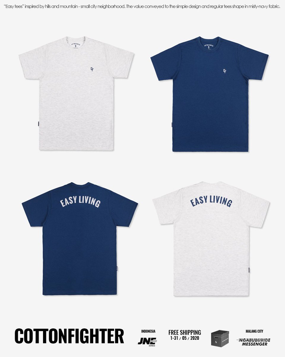 COTTON FIGHTER tweet media