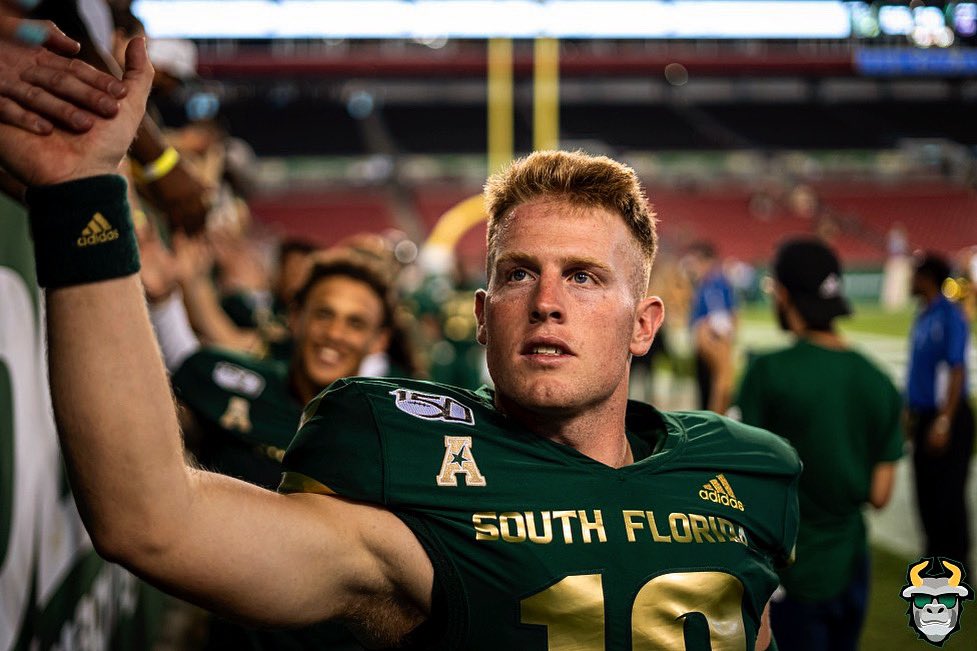 AugieD5's tweet photo. I would like to announce that I have entered the transfer portal. I have two years left of eligibility and will be graduated this summer. God bless. 

Romans 8:25 - "But if we hope for what we do not see, we wait for it with patience." https://t.co/VC47KF8AEb
