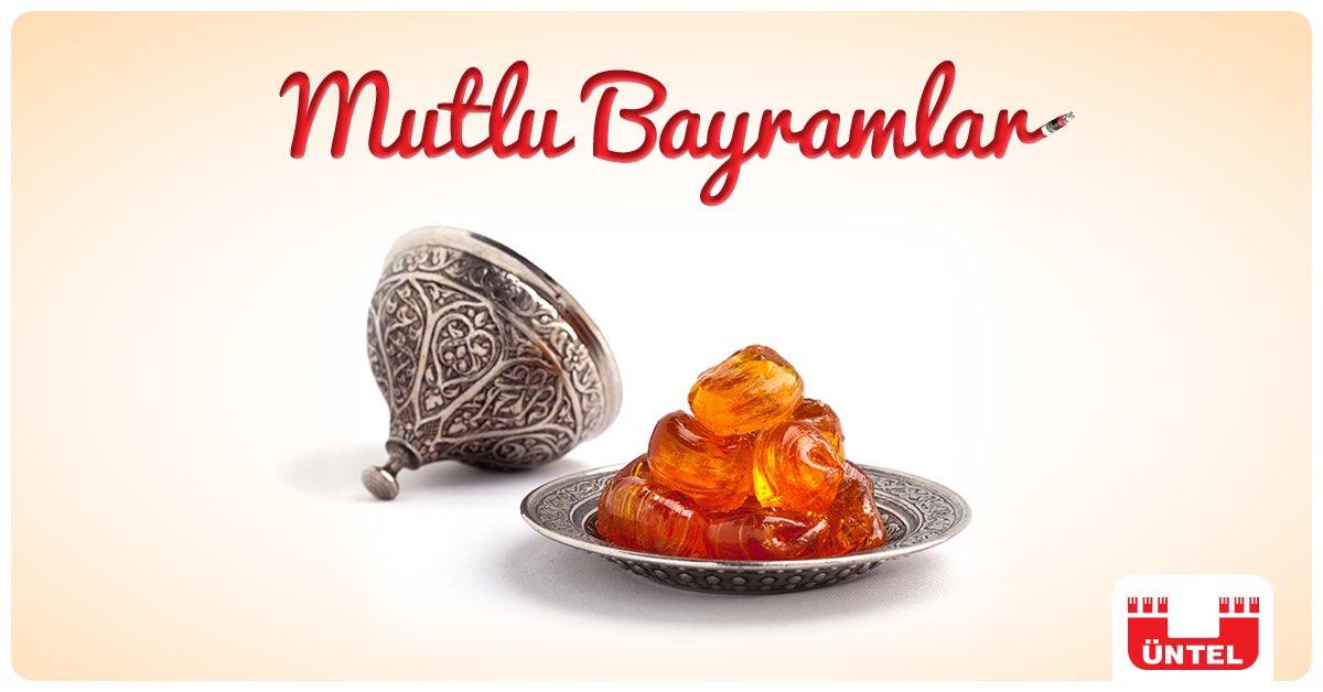UntelKablo's tweet photo. Ramazan Bayramınız Mübarek Olsun...
Sağlıklı ve mutlu bayramlar dileriz..
***
Eid Al-Fitr..Eid mubarek to you..
#ÜntelKablo #Üntel #UntelCable #RamazanBayramı #İyiBayramlar #EidMubarak https://t.co/6ViMOpO9w4