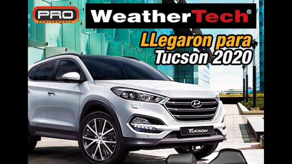 properformances's tweet photo. Disponibles las alfombras WeatherTech para las Tucson 2020.

Somos WeatherTech Oficial

Pro Performance ¡Simplemente lo mejor! 
Para más información y compra escríbenos a infoproperformaces@gmail.com o llámanos al 0212 9615122 / 0412-3216636

#ProPerfomance#weathertech https://t.co/yvPxZrY9qT